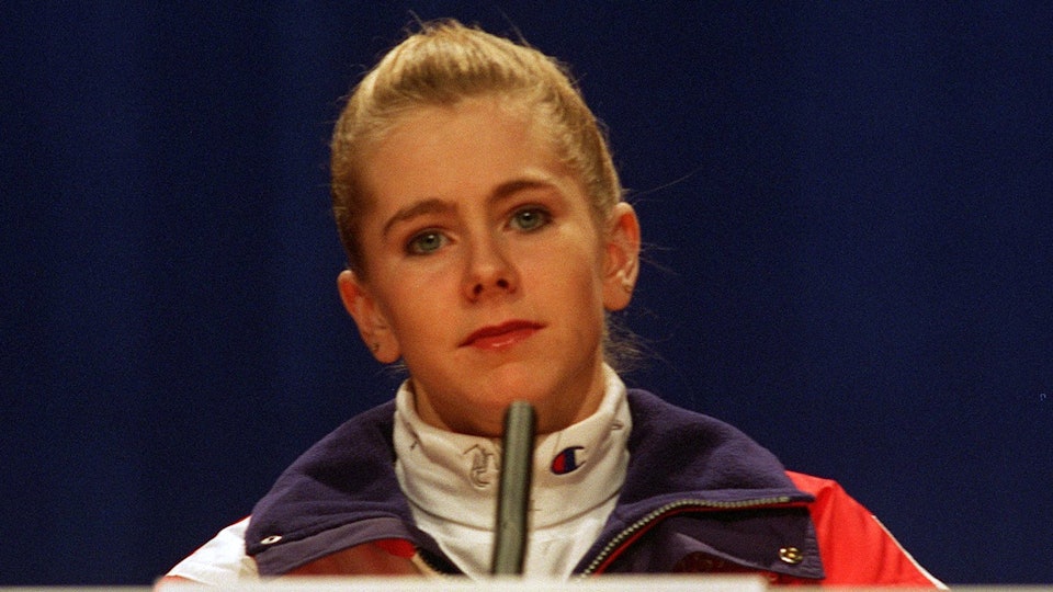 Where Is Tonya Harding Now The I Tonya Subject Has Moved On From