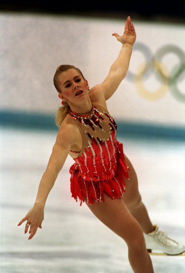 Photos Of Tonya Harding In 2017 Show Shes Ready To Reclaim Her Story