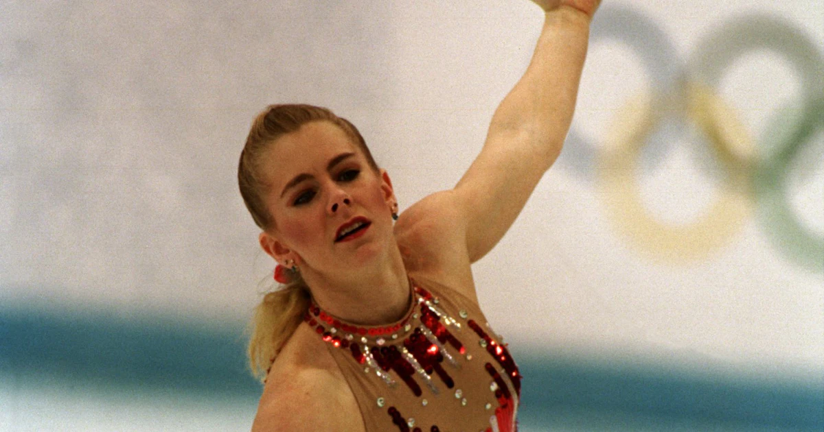 Photos Of Tonya Harding In 2017 Show She's Ready To Reclaim Her Story ...