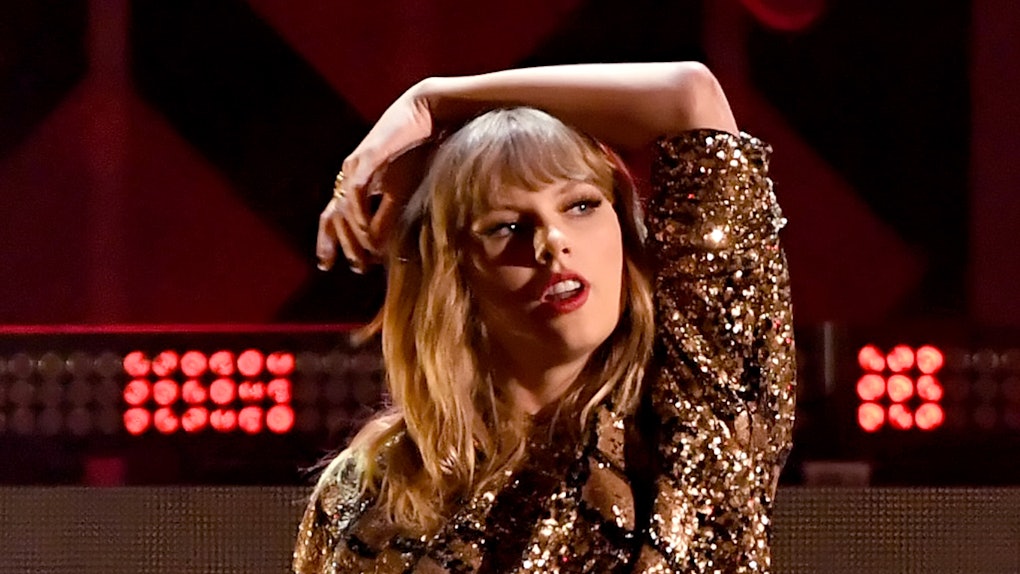 Taylor Swift S Vogue Poem Is Seriously Deep You Need To Read It