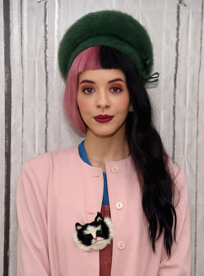 Melanie Martinez's Response To Rape Allegations Misses An Important