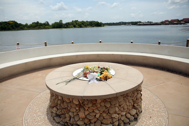 Disney Is Building A Memorial To Honor Lane Graves, The 2YearOld