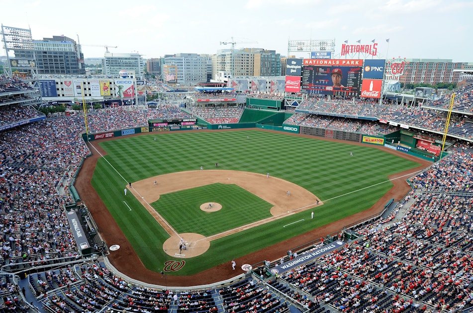 How Much Are Tickets To The Congressional Baseball Game? Tickets Sales