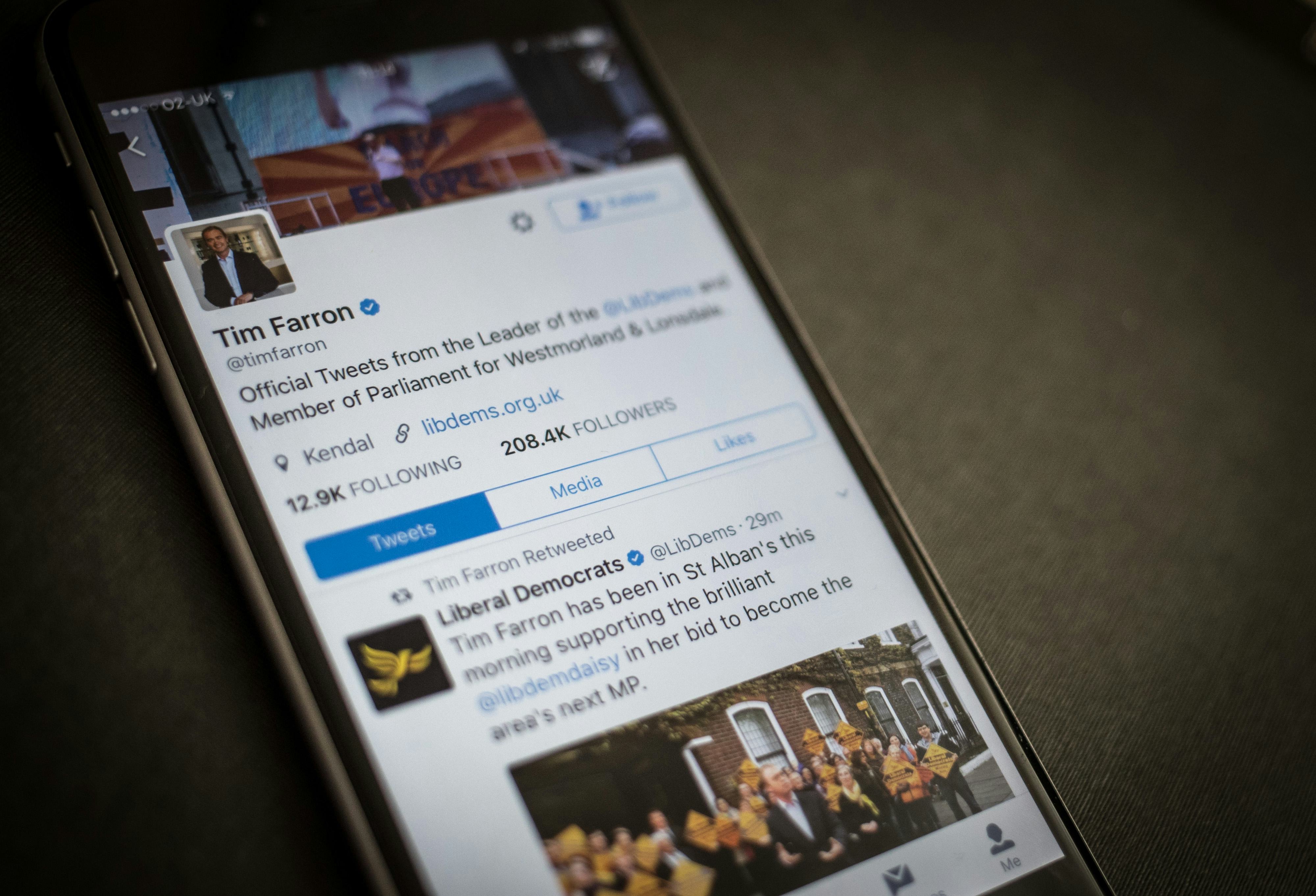 Why Does Twitter Look Different? Here Are The Details