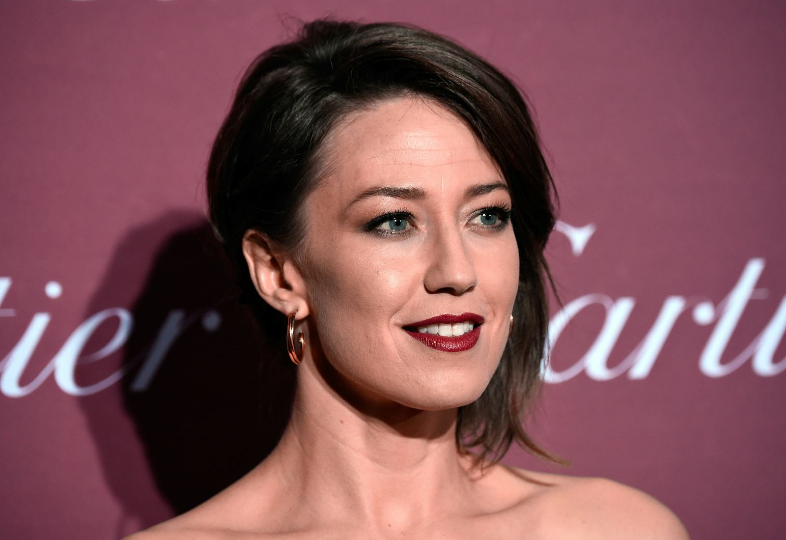 Carrie Coon's TCA Award Nomination For 'The Leftovers' & 'Fargo' Is