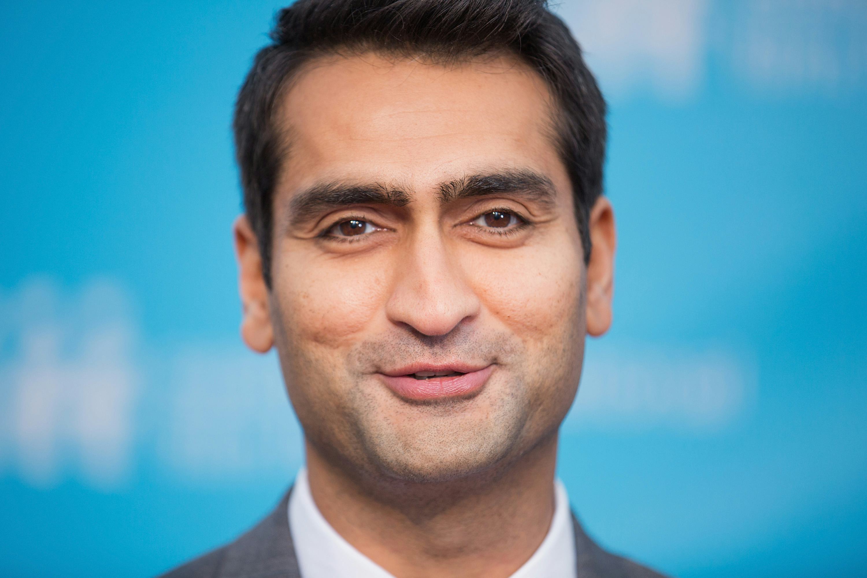 Was Kumail Nanjiani Really An Uber Driver? 'The Big Sick' Shows His ...