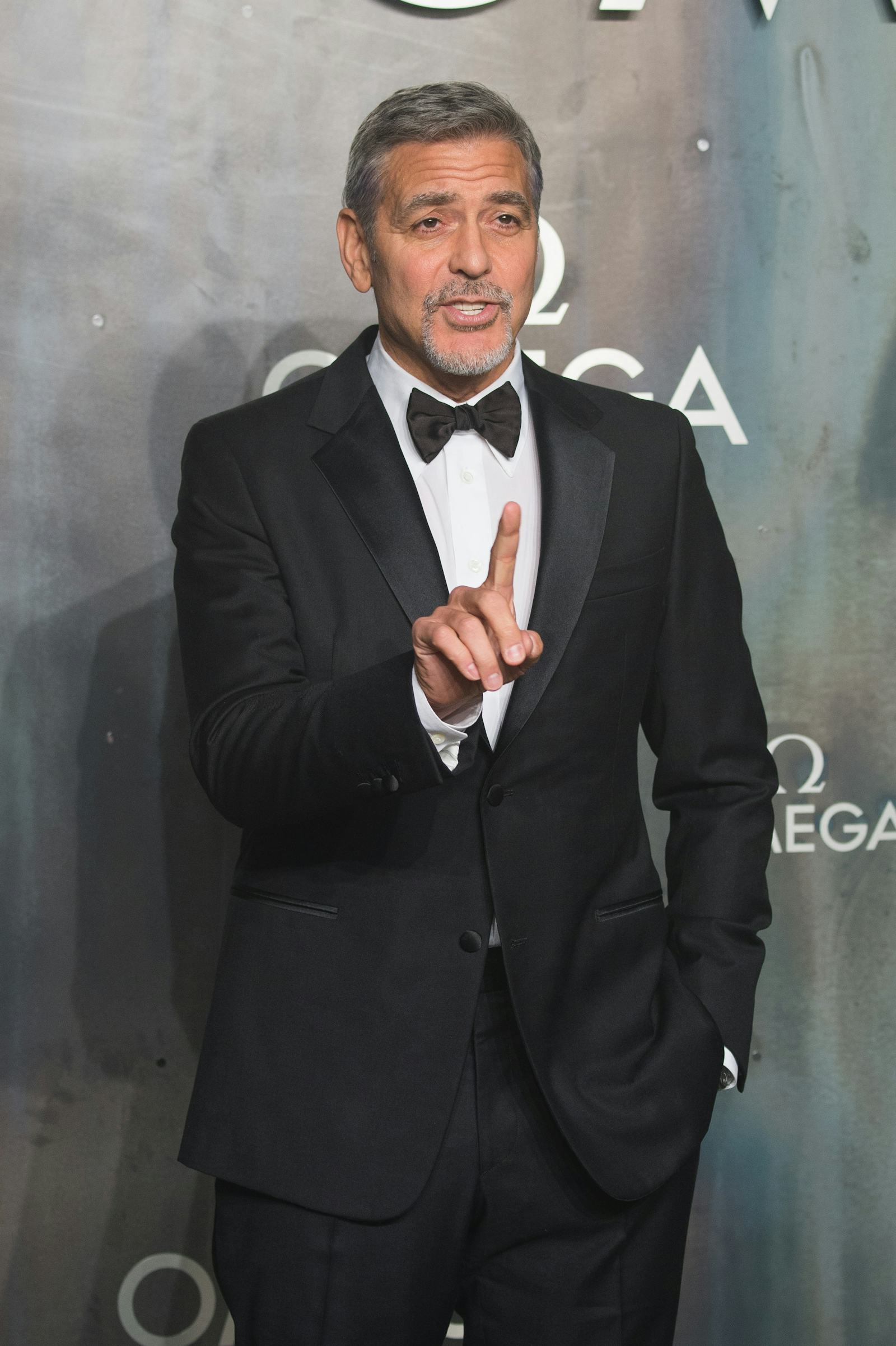 George Clooney Sells His Tequila Company In A $1 Billion Deal & He Can ...