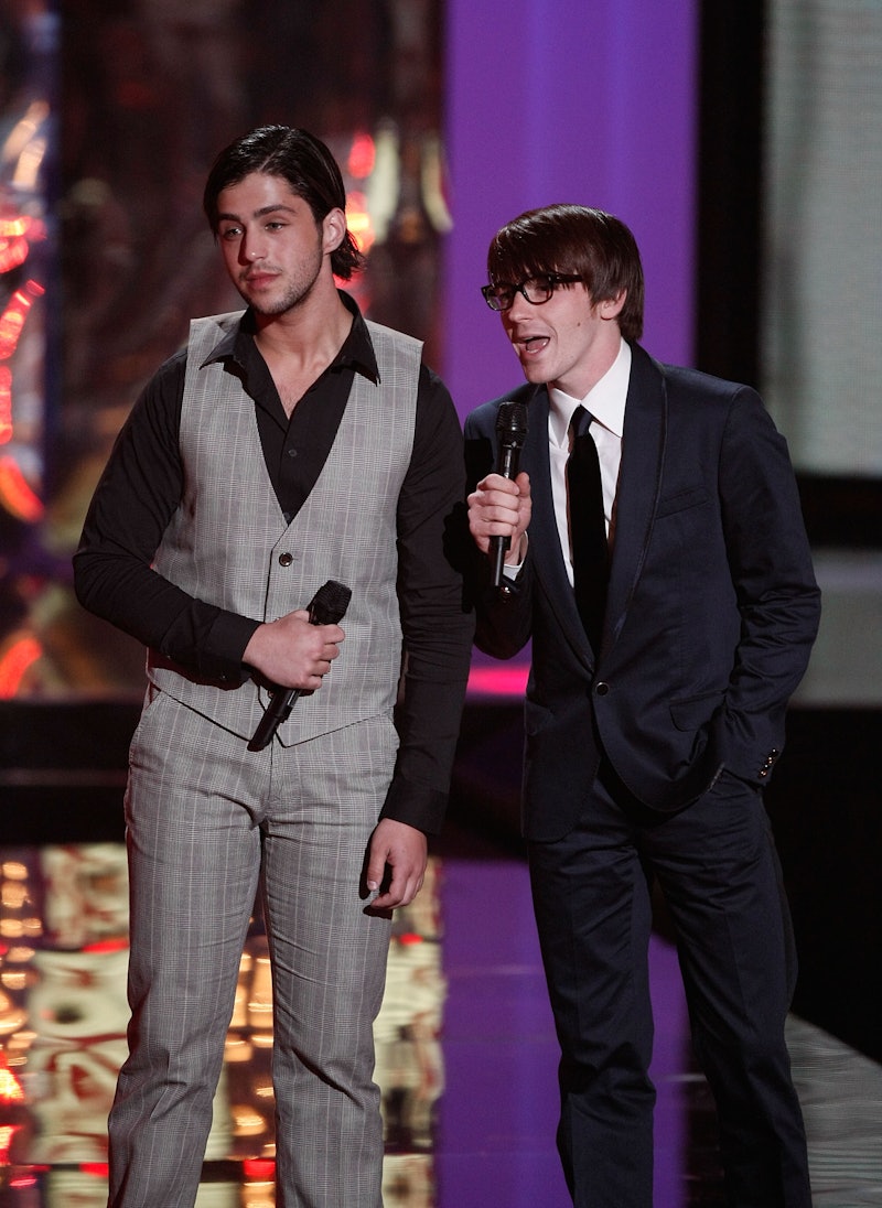 Josh Peck Breaks Silence On Drake Bell Feud And Explained All The