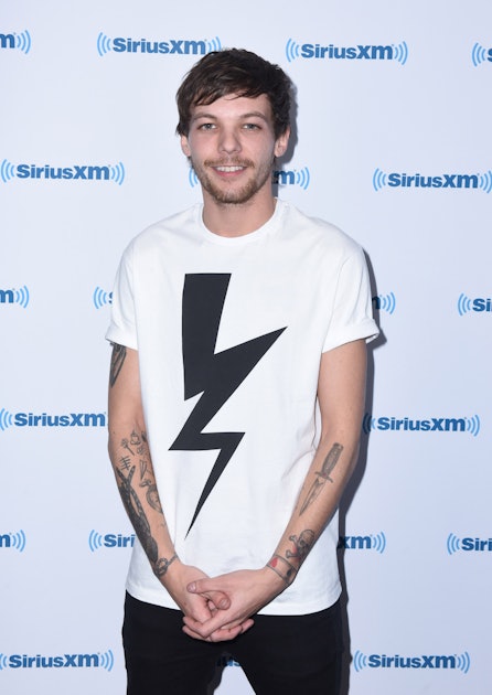 When Does Louis Tomlinson&#39;s &quot;Back To You&quot; Come Out? Fans Are Already Obsessed With The Upcoming ...