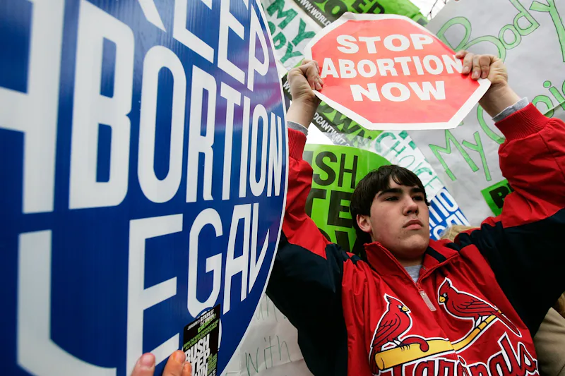 The Truth About Missouri s Controversial Birth Control Bill 