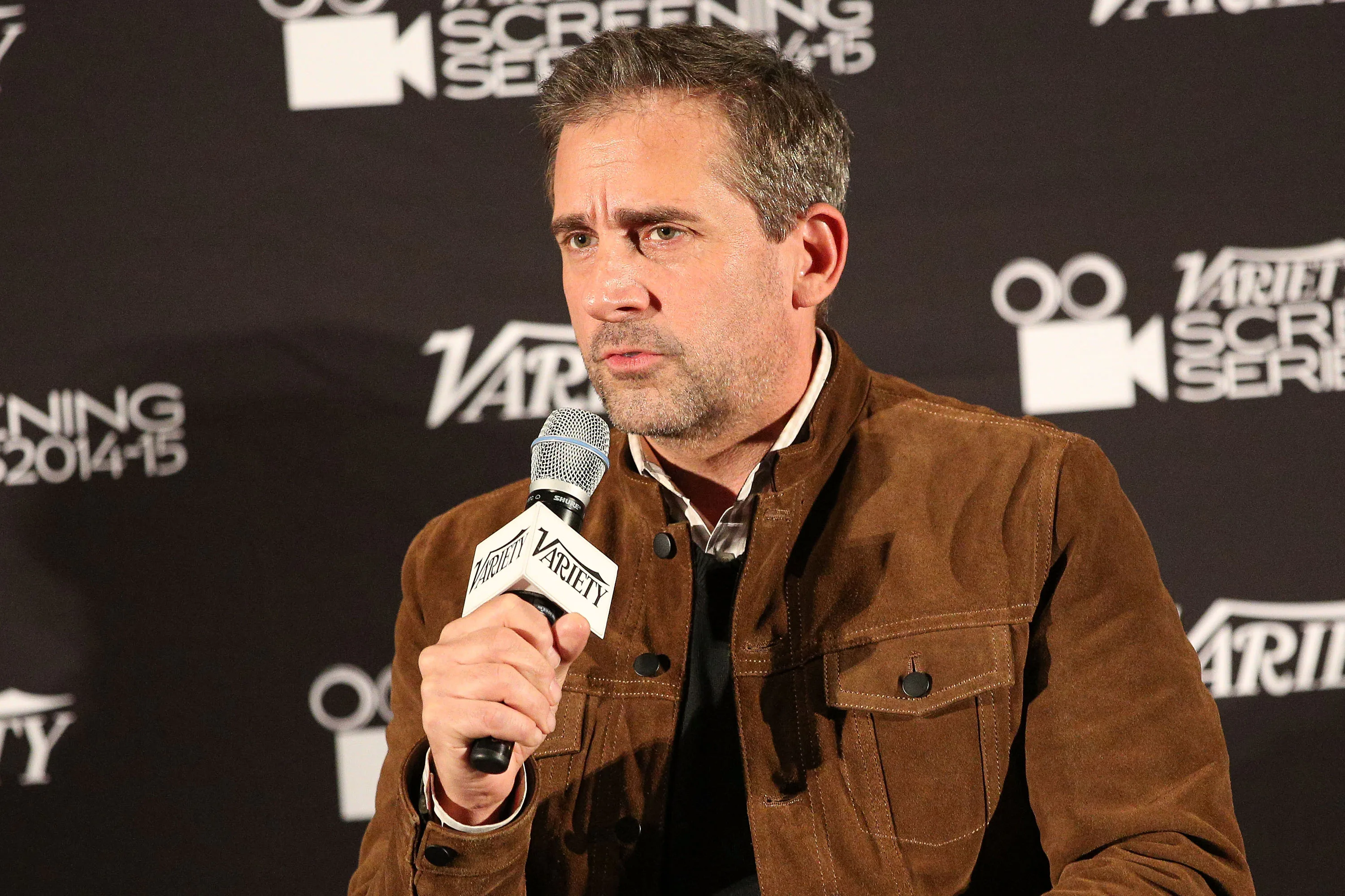 18 Hot Steve Carell Pictures That Are No Laughing Matter