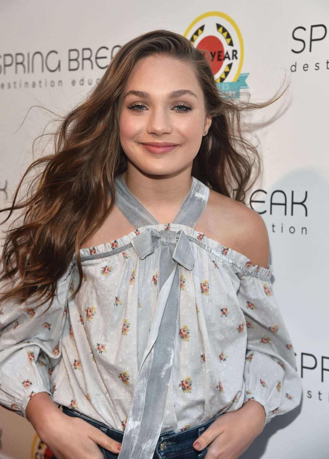 What Is Maddie Ziegler Doing Now? The ‘Dance Moms’ Star Has Been Really