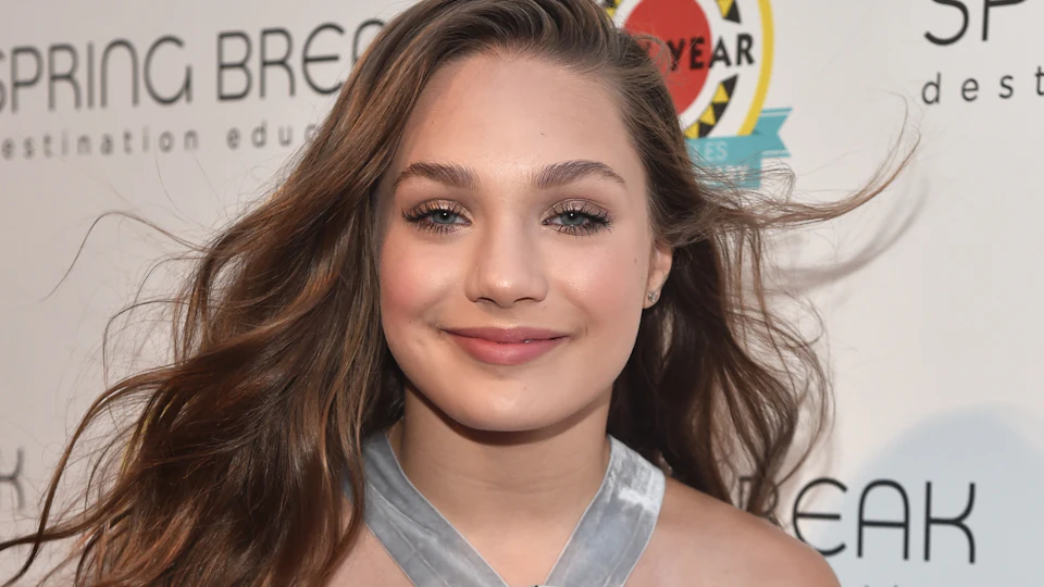 What Is Maddie Ziegler Doing Now? The ‘Dance Moms’ Star Has Been Really
