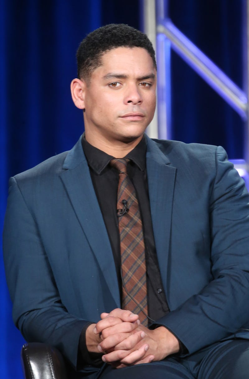Who Killed Piscatella In Orange Is The New Black Who Is Wes Driscoll On 'Orange Is The New Black'? Piscatella's Past Is