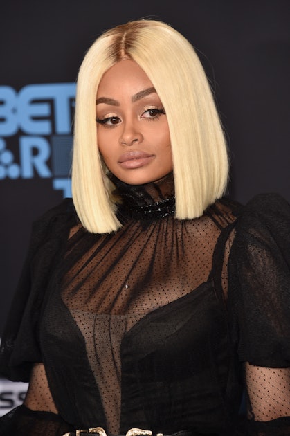 Blac Chyna S Reason For Taking Legal Action Against Rob Kardashian Isn T Just About Herself