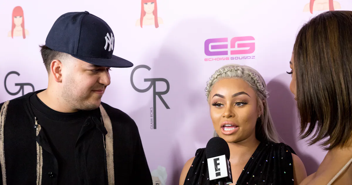 Rob Kardashian Hires Robert Shapiro As His Lawyer In The Blac Chyna Dispute