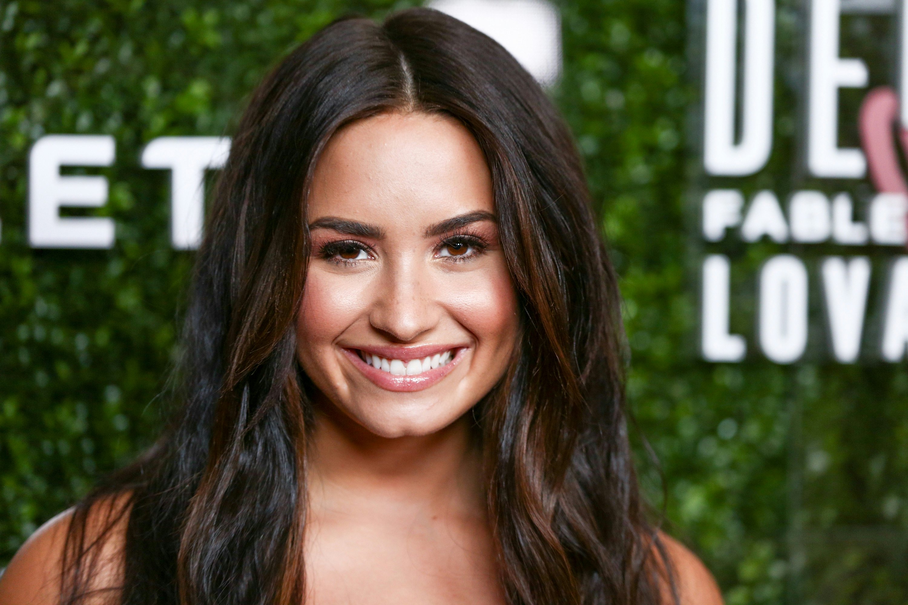 Demi Lovato's Sorry Not Sorry Lyrics Are The Push You Need To