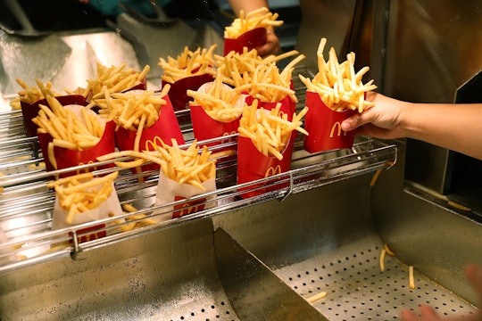 What Does It Mean If You Crave McDonald's During Pregnancy? There's More To  It Than You Thought What Does It Mean If You Crave McDonald's During Pregnancy? There's More To  It Than You Thought