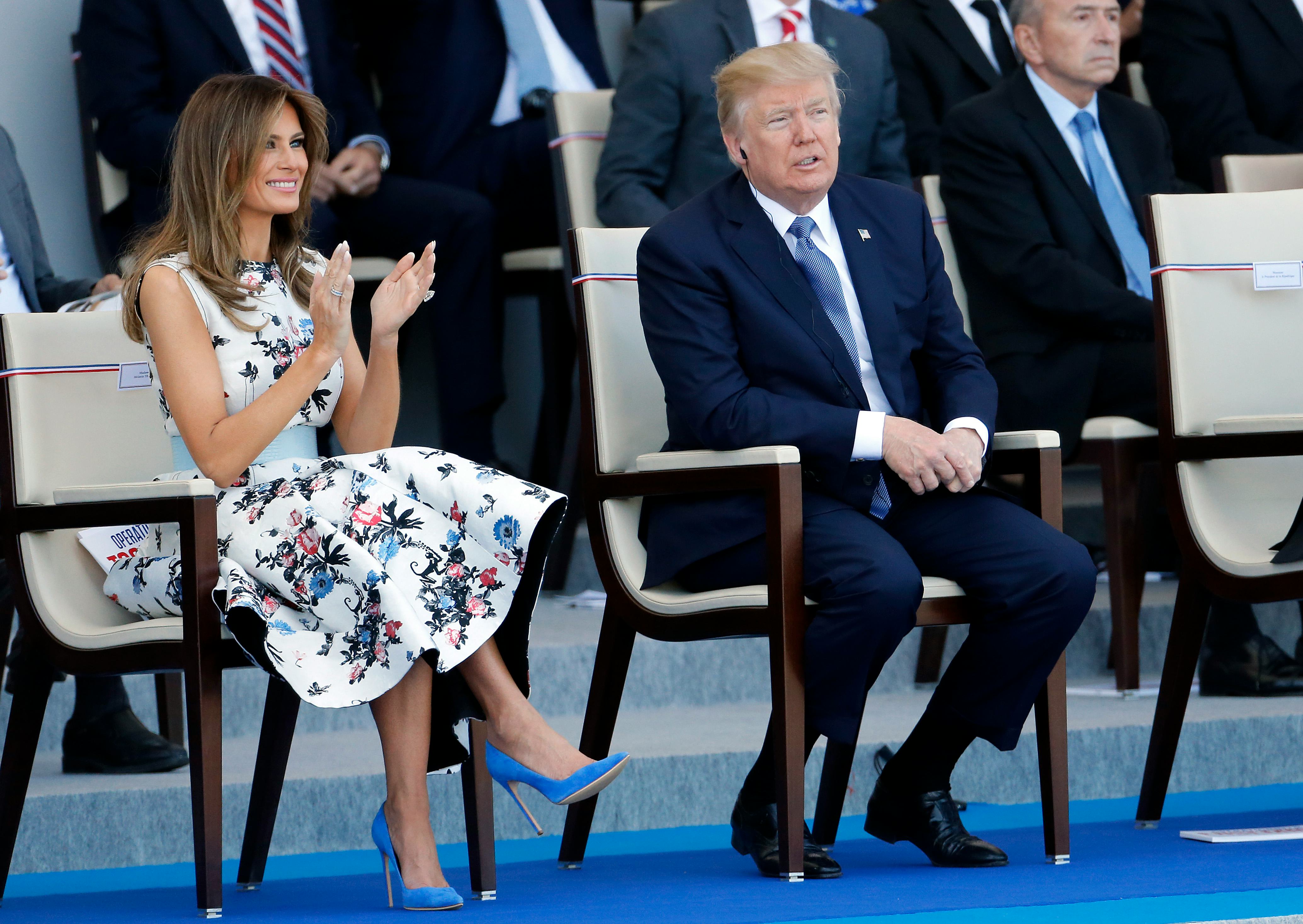 armed forces medley for trump armed forces medley for trump