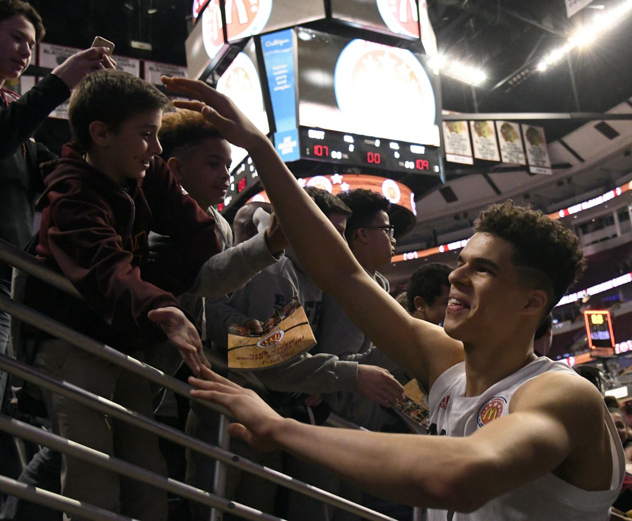 These Professional Athletes' Pre-Performance Rituals Will Inspire You ...