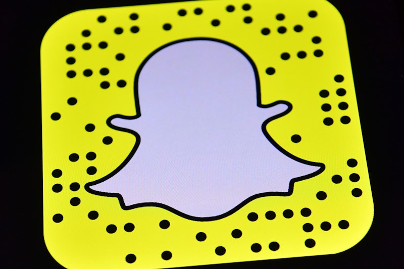 How To Use Multi Snap On Snapchat Record Multiple Videos At One Time