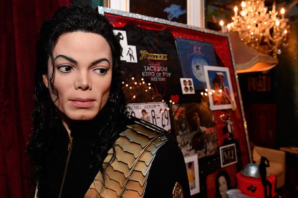 Where To Watch 'Living With Michael Jackson' So You Can Make Up Your ...