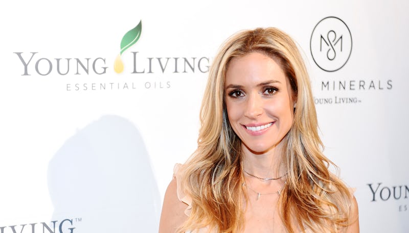 Kristin Cavallari's New Short Hair Will Remind You Of Her 'Laguna Beach ...