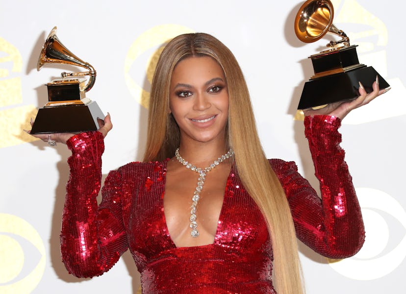 Famous Black women, including Beyoncé, are affected by pay inequality as well.