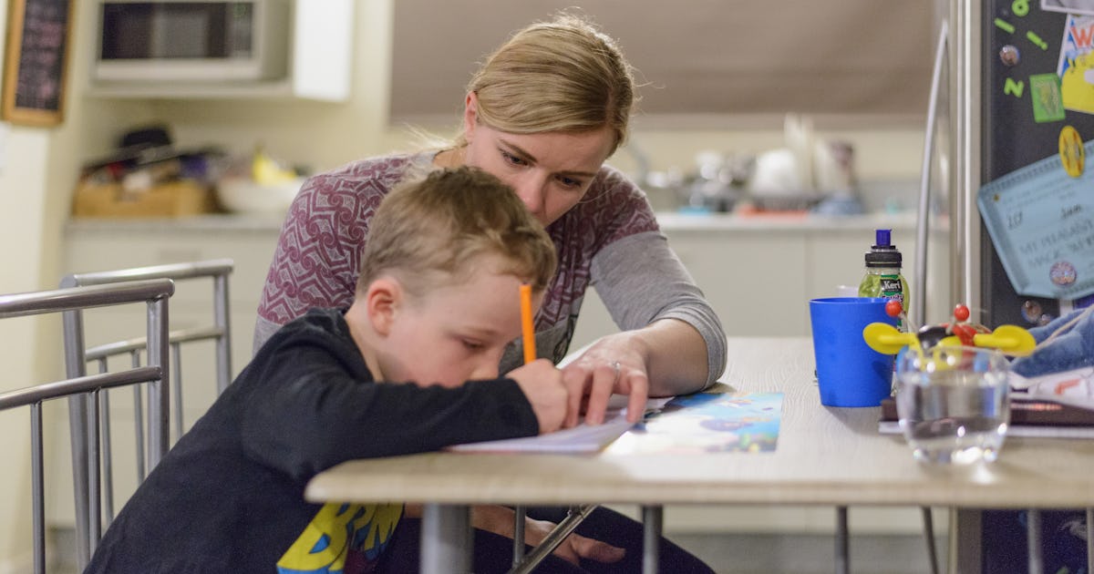 This School Is Getting Rid Of Homework & Replacing It With Something ...