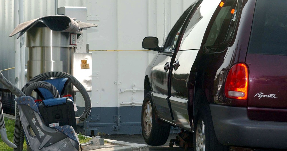 This Handy Chart From The Aap S New Car Seat Guidelines