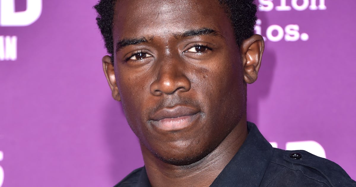 Who Plays Franklin Saint On ‘Snowfall’? Damson Idris Is An Upcoming Star