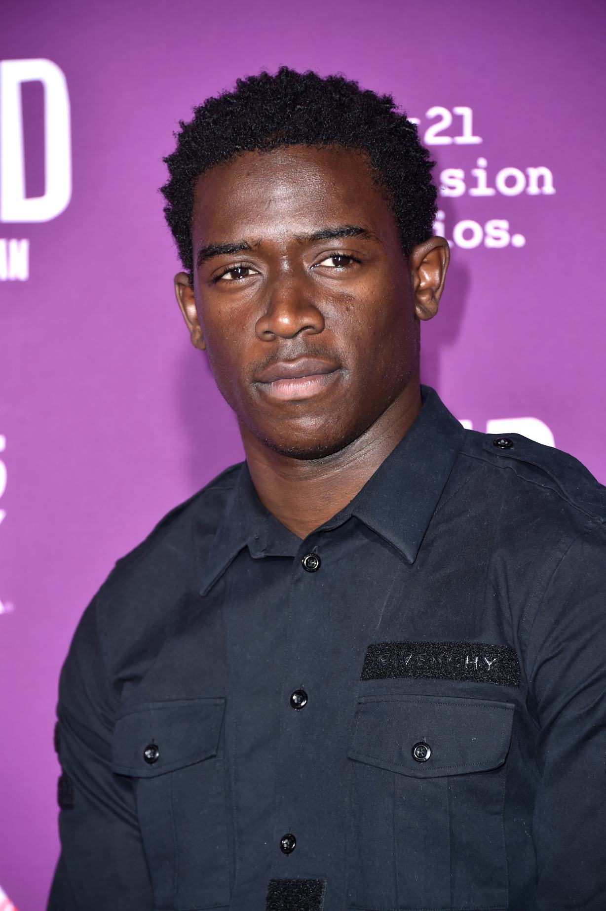 Who Plays Franklin Saint On ‘Snowfall’? Damson Idris Is An Upcoming Star