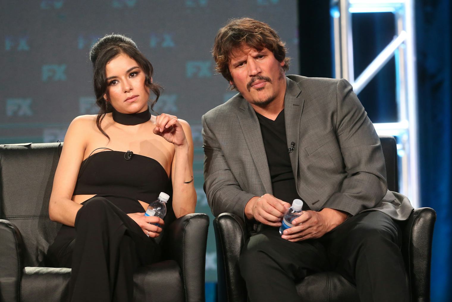Is Gustavo Zapata From ‘Snowfall’ Based On A Real Person? This Wrestler