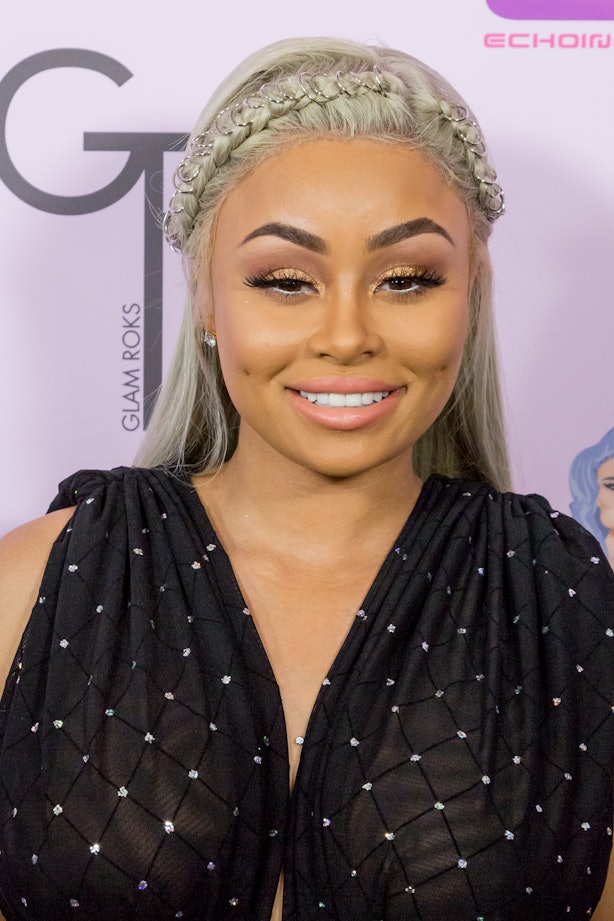 Whether The Alleged Blac Chyna Nude Photos Are Real Or Not You Shouldn 