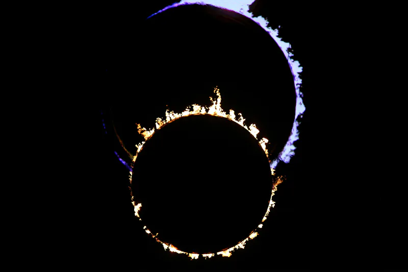 The Craziest Things People Believed About The Solar Eclipse Throughout ...