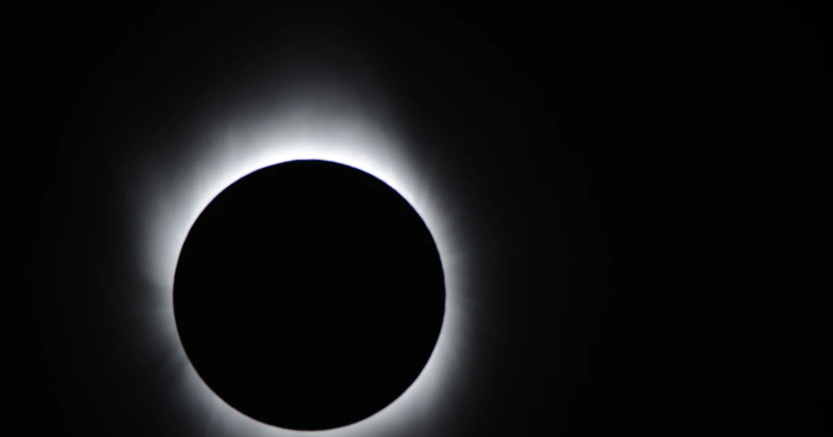 Evil Eclipse 9 Creepy Myths About Solar Eclipses That Hopefully Won't Come True On ...