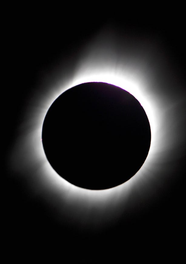 What Does It Mean When An Eclipse Happens During Mercury Retrograde 