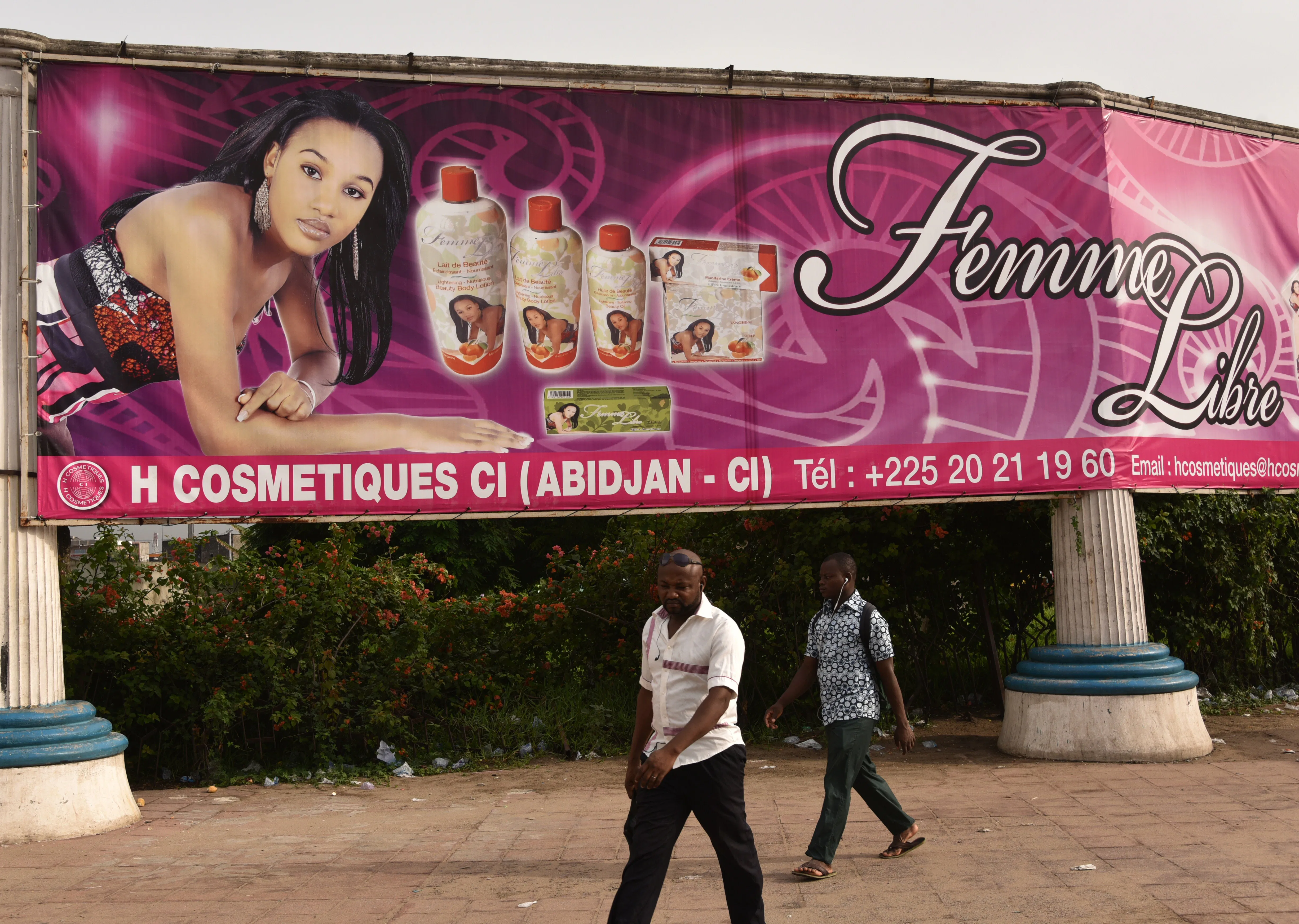 How Racist Beauty Standards And Cosmetic Chemicals Harm Women Of Color