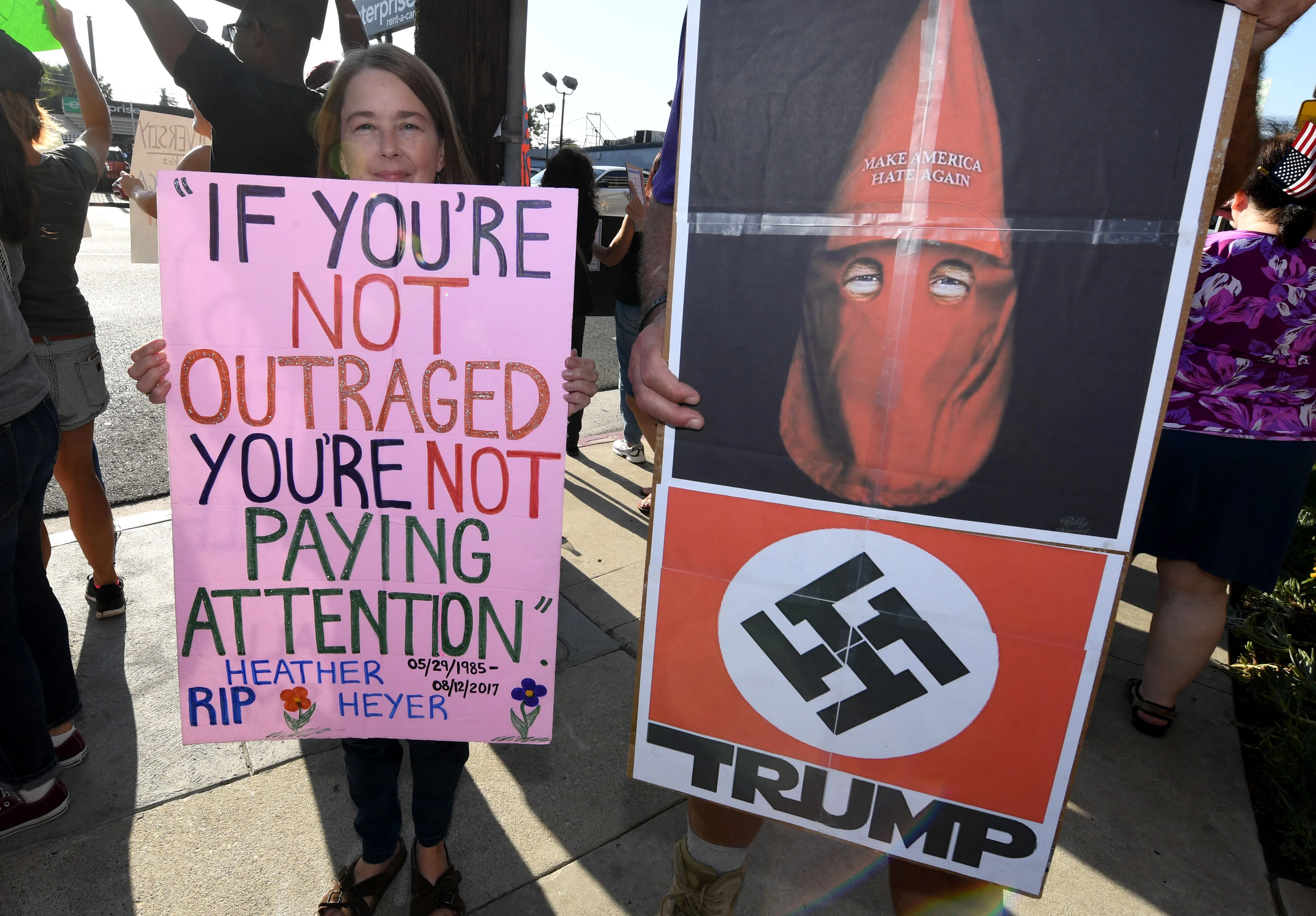 9 Organizations Protesting Trump’s Phoenix Rally & Making Their Outrage ...