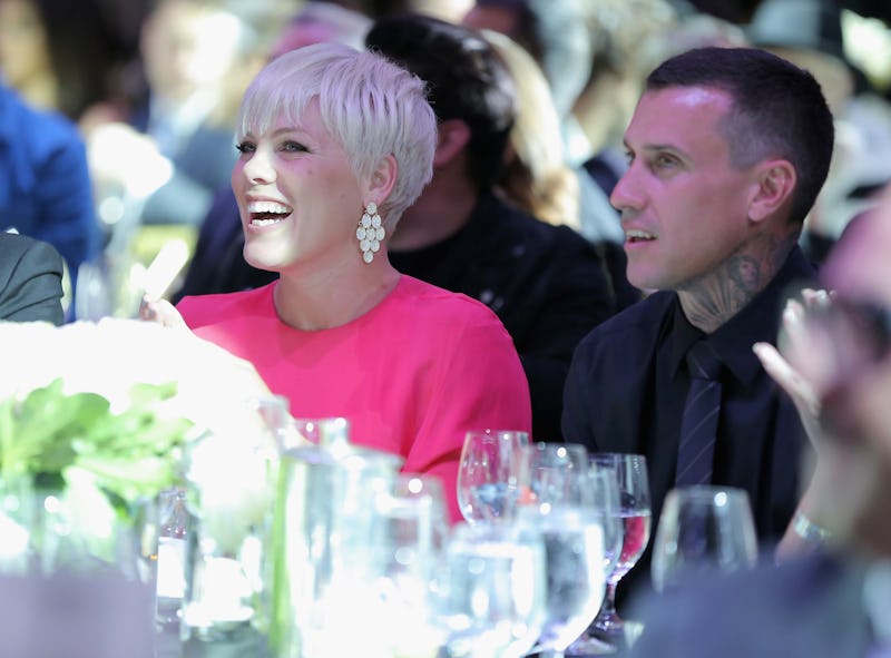 How Did Pink Husband Carey Hart Meet This Couple S Relationship Has Come A Long Way