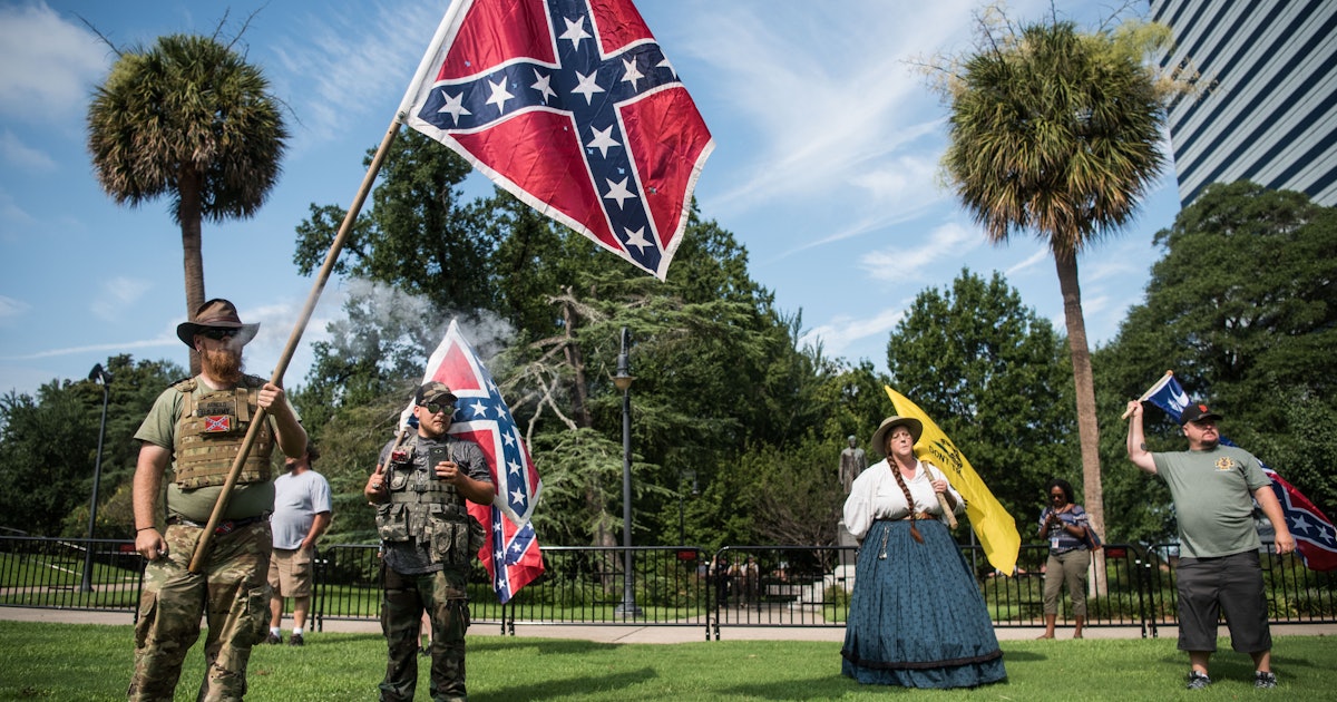 Dick cheney hunting confederate flag, prone xxx sex image