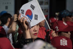 South Korean Men Abuse Their Girlfriends At A Staggeringly High Rate, A ...