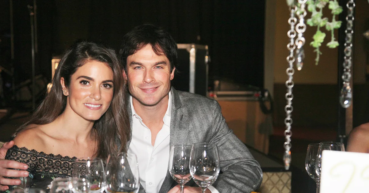 Nikki Reed's Feminist Quotes Show She's Unapologetic About Her Own ...