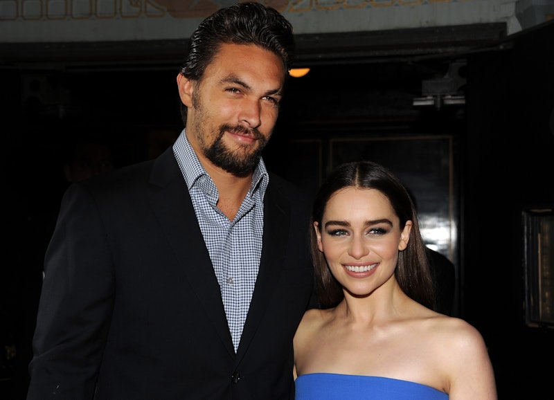 11 Reasons Khal Drogo Needs To Make A Game Of Thrones Return Asap