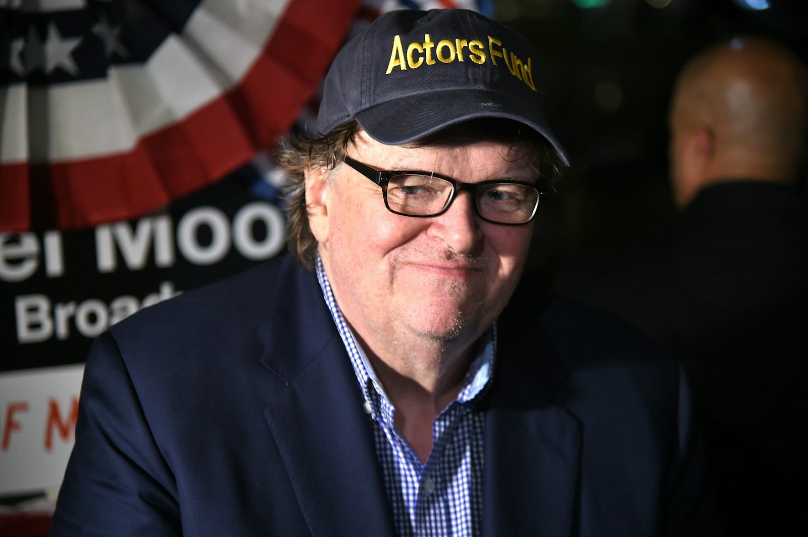 Michael Moore Predicts Trump Will Be ReElected & It Has To Do With The