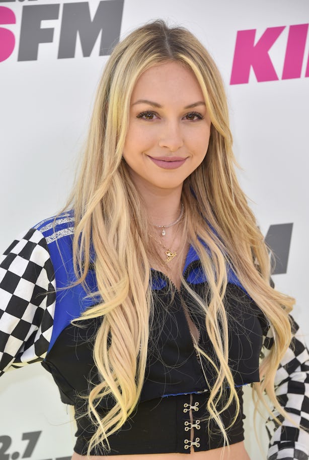 Corinne Olympios Says Medication & Alcohol Caused Her 'Bachelor In