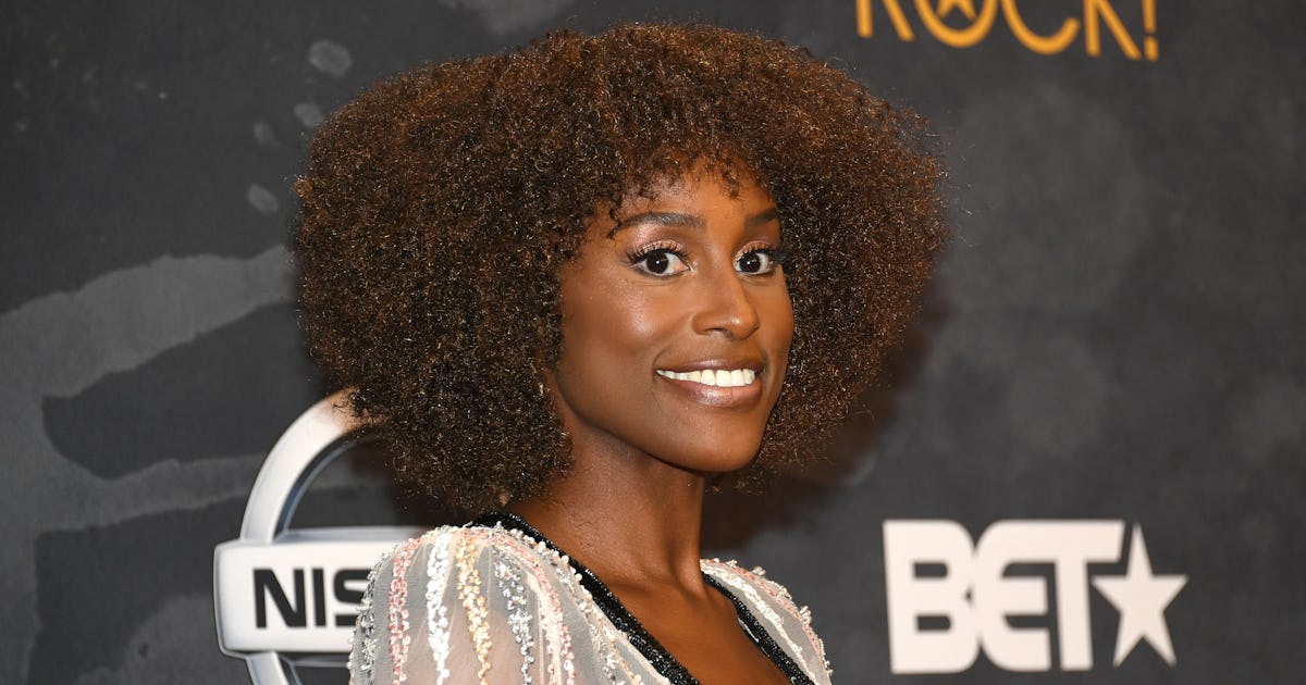 Issa Rae's Idea To Create Shows Like 'Gossip Girl' For Black Teenagers ...