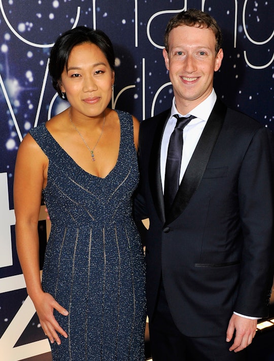 How Many Kids Do Mark Zuckerberg & Priscilla Chan Want? The Couple Just  Welcomed Their Second Daughter