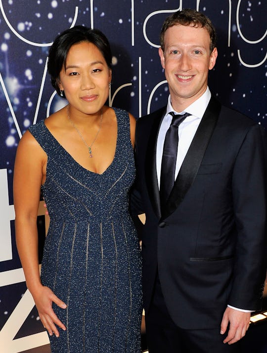 How Many Kids Do Mark Zuckerberg & Priscilla Chan Want? The Couple Just Welcomed Their Second Daughter