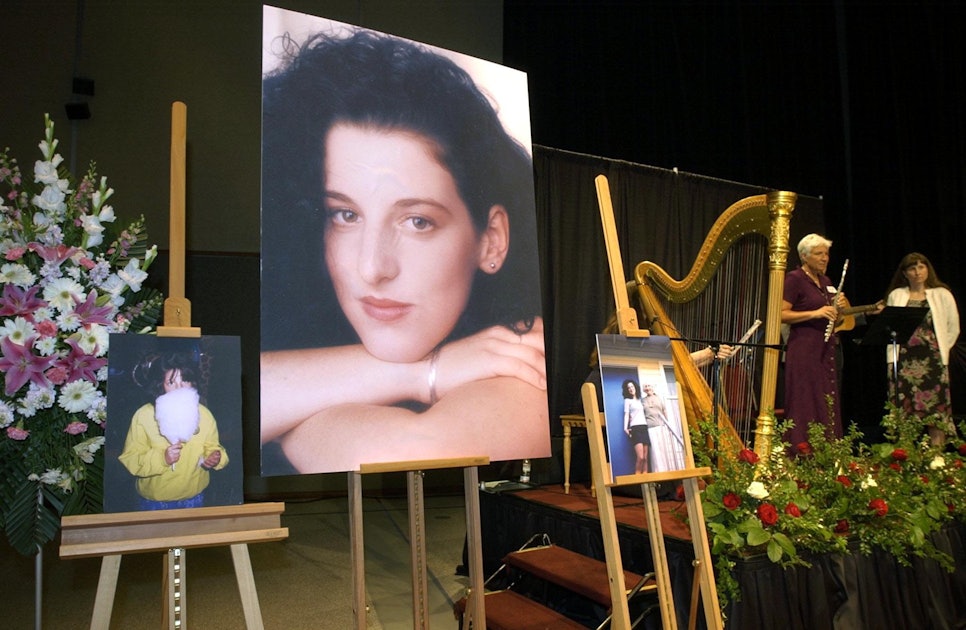 What Are Chandra Levy's Parents Doing In 2017? Their Daughter's Case Has  Never Provided Any Closure